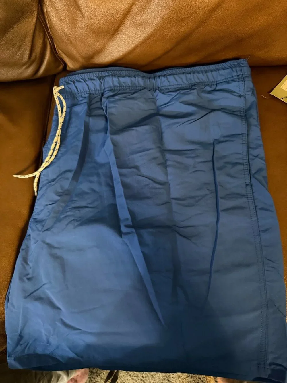 Goodfellow & Co. Men's Swim Trunks |Size 5XL Big & Tall | 7